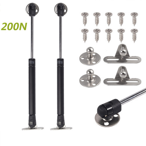 200n pneumatic door hinge - pneumatic,