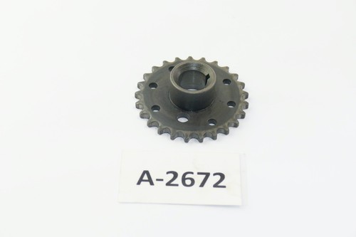 Suzuki 650 1990 gear - 650,