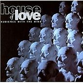 House love audience with - of, :