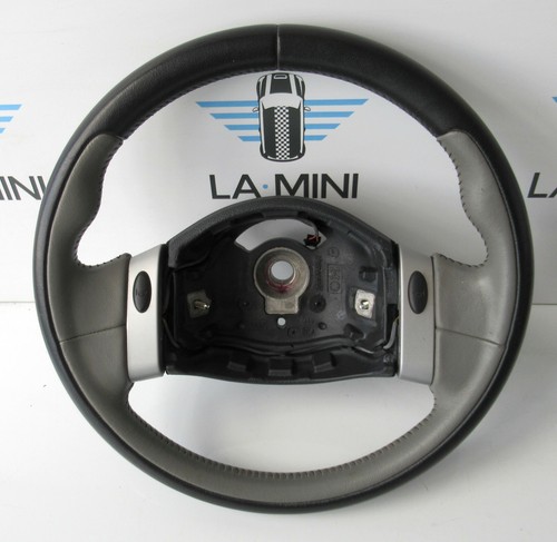 Genuine used mini spoke grey - used, 2