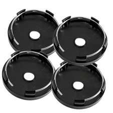 4pcs 60mm Car Wheel Tyre Rim