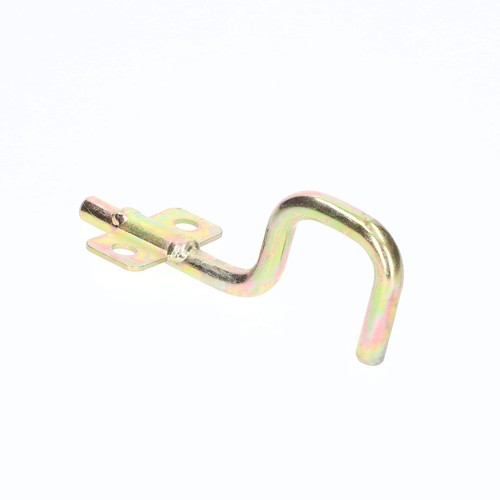 Genuine rover rear silencer - genuine,
