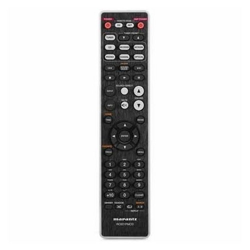Marantz remotecontrol sacd - cd,