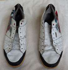 Ecko Unltd Riverside Vilifier Trainers , UK 12