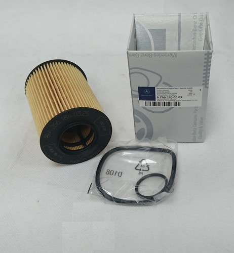 New genuine mercedes benz w169 - new,