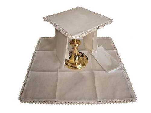 Deluxe church altar - deluxe,