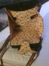 Child's Dining Room Chair Seat