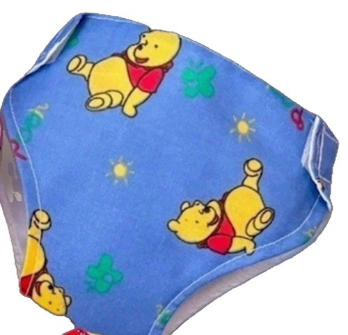 New dolls nappy diaper - new,