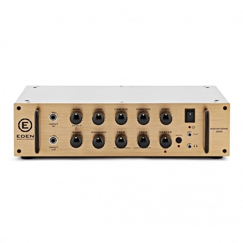 Eden novatone 300 bass - eden,