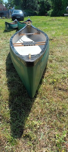 Venture canadian canoe ft - venture,