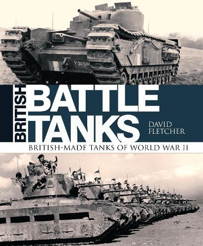 British battle tanks david - tanks, by