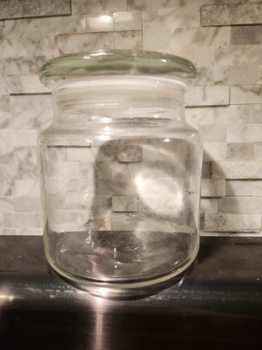 Yankee candle empty medium jar - yankee,