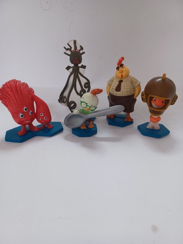 Disney chicken little action - disney,