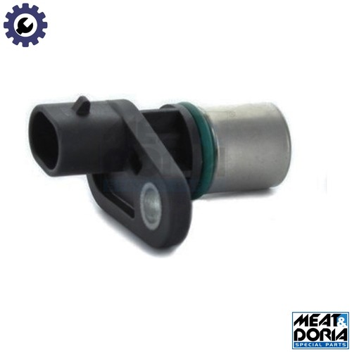 Sensor crankshaft pulse 87314 - sensor,