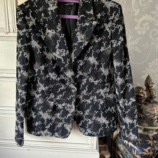 Ladies Claudia Strater Blazer