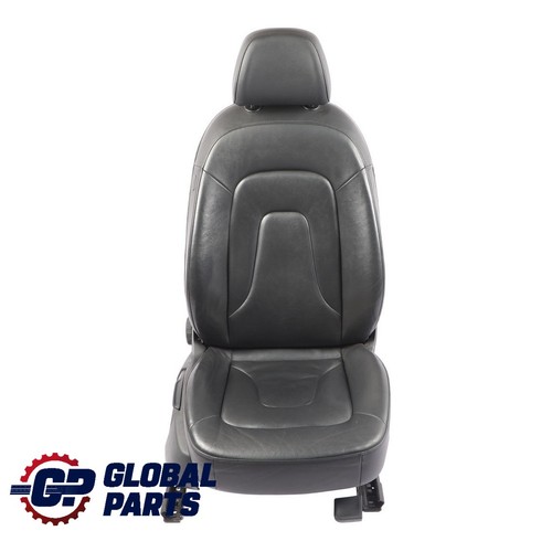 Audi front seat heated - front,