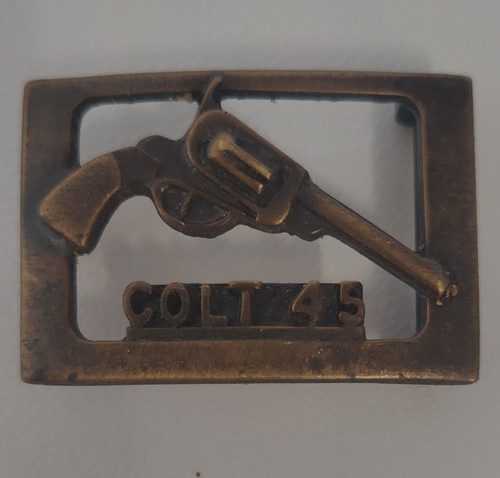 Men colt revolver - colt,