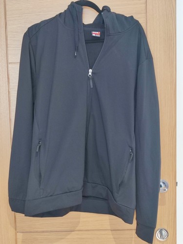 Degrees heat hoodie - 32,