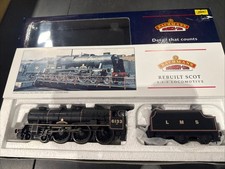 Bachmann 31-228 Rebuilt Scot
