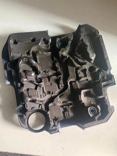 Polo 6c engine cover - 6r,,