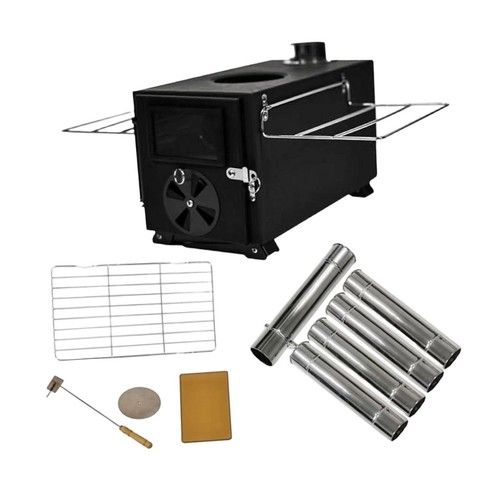 Barbecue grill camping - barbecue,