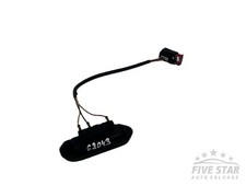 Peugeot Boxer Sliding Door Contact Sensor Plate 2012 Van 4/5dr 1340693080 Diesel