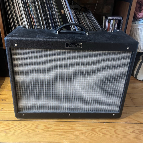 Fender hot rod deluxe - fender,