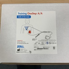ZOLL Training OneStep A/A