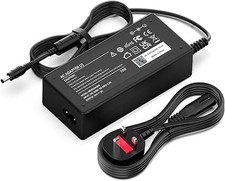 24V Power Supply Charger