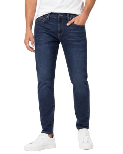 Mish mash tapered jeans - tapered, xx