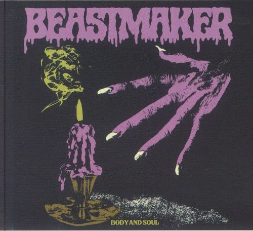 Beastmaker body soul - -,