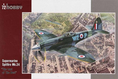 Special hobby 72233 - hobby,
