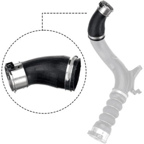 Gates intercooler turbo charge - turbo,