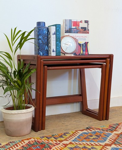Vintage georg jensen teak - georg,