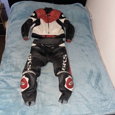 Bks size large motorbike - size,