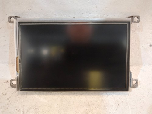 Vauxhall vivaro audio sat - vivaro,