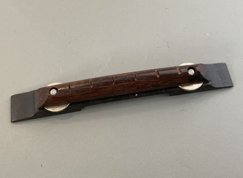 1964 kay harmony wood - 1964,