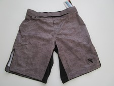 Mens XL Hayabusa Hexagon Fight