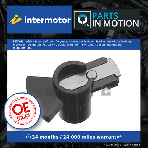 Rotor arm fits peugeot - arm,