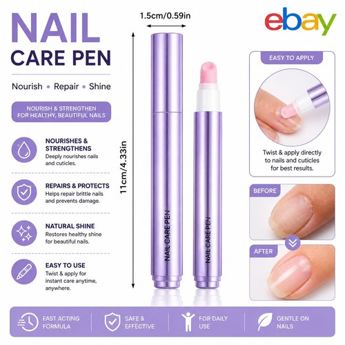 2026 upgrade nail - 2026, care