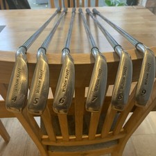 Half set of WILSON STAFF DI9  Golf Clubs- 4,5,6,7,8 & 9 irons - RH Right