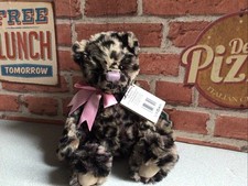 Charlie Bears Teensy Weensy.