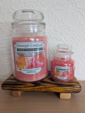 Yankee Candle Set Large And