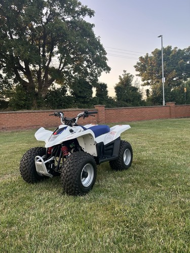 2018 suzuki ltz quadsport - 2018,