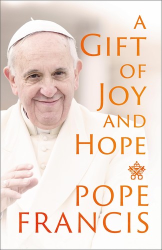 Gift joy and hope - gift,
