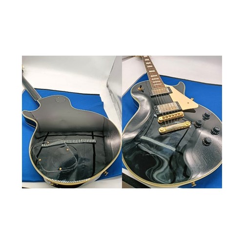 Burny rlc les paul - rlc-60,