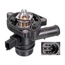 Blue Print Thermostat ADG09257