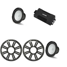 Kicker 48PXA6001 Weatherproof