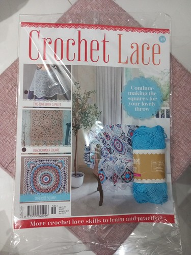Crochet lace learn - crochet, lace,#58,learn