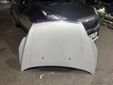 2008 Ford Focus Bonnet Panel